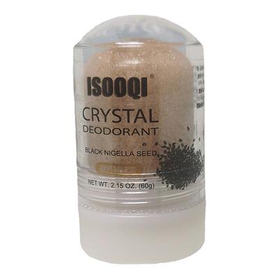 明矾腋窝喷雾止汗露无香味