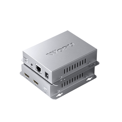 沃浦HDMI网线延长器1080P/60Hz