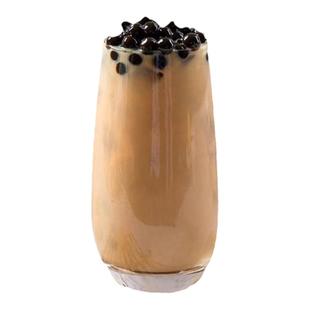 蜜粉儿奶茶店专用含糖奶茶粉 二合一奶茶粉 浓香型植脂末奶茶1kg