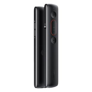 绿联翻页笔ppt遥控笔激光笔红绿光数码光教师用多功能usb接口可充电款多媒体幻灯片讲课电子教激光投影仪笔