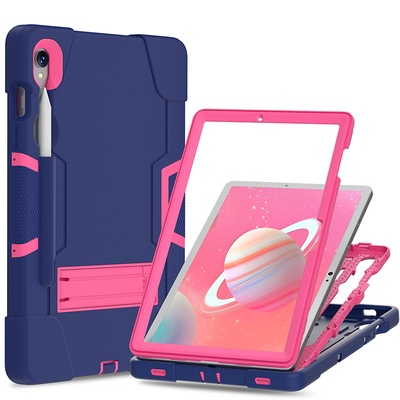 热销欧美三星Tab简约支架保护壳