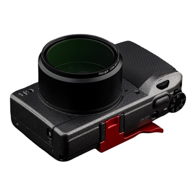 号歌用于理光GR3GR3X配件