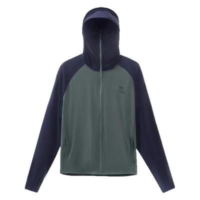 骆驼防晒衣男女冰丝透气百搭外套