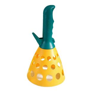 亲子互动球类玩具男孩女孩益智趣味弹力抛接球双人弹射对接球儿童