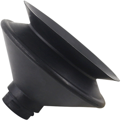 smc真空吸盘风琴硅胶防静电橡胶