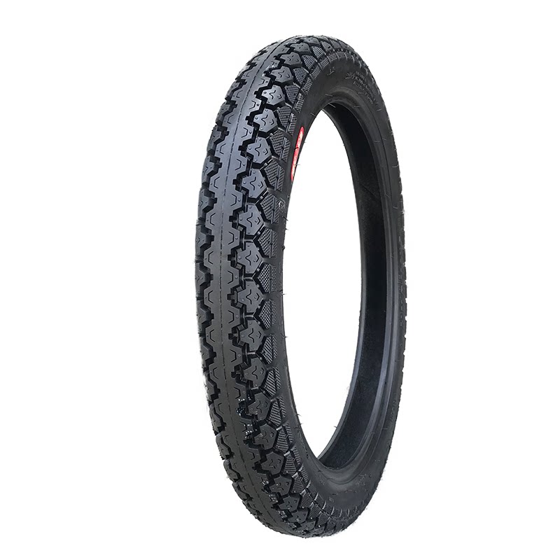 正品正新轮胎2.50-17正新电动车外胎2.25-17 弯梁摩托车前轮胎