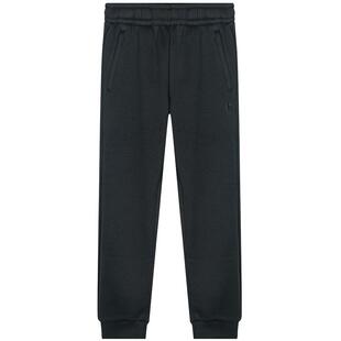 乔丹运动裤男2026新款春季加绒裤子女官方旗舰店正品保暖长裤男裤