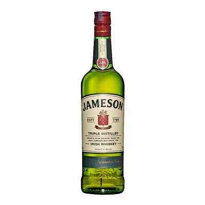 尊美醇爱尔兰威士忌700ml