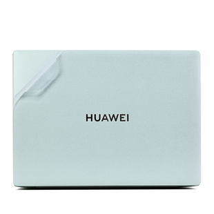 适用2025款华为MateBook14外壳膜鸿蒙版2026华为D14笔记本保护膜GT14电脑贴膜FLMH-16机身保护套键盘贴屏幕膜