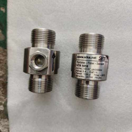 议价Sika涡轮器VTR系列VTR 1015适用