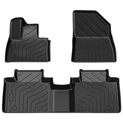 婴孕级TPE脚垫-适用于大众车型