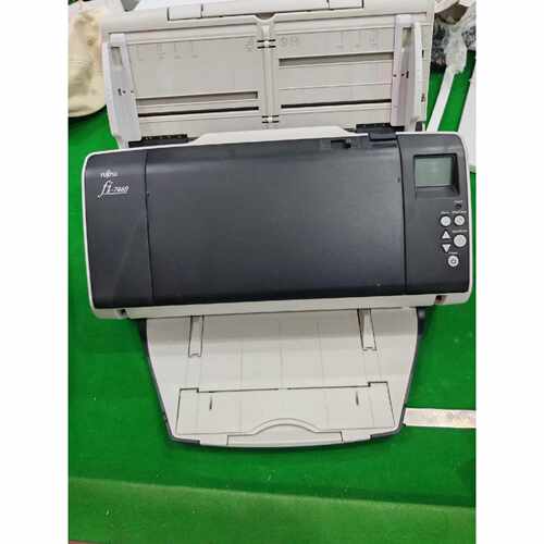 询价-通Fi7460扫描仪A3幅面双面自动进纸支持A8可维修