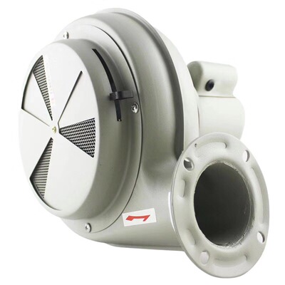 鼓风机烘料桶华威风机铜线烘料桶