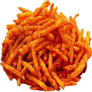 贵州记忆黔忆丝麻辣土豆丝土豆条洋芋丝杏鲍菇麻辣丝网红原凤林牌