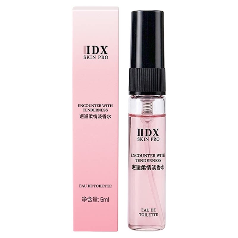 IDX邂逅女士香水小样5ml