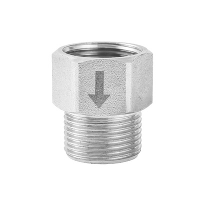 泗景全铜卫生间马桶单向止回阀