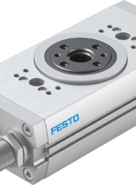 议价现货FESTO原装摆动驱动器公制 DSRL-16-180-P-FW 50655