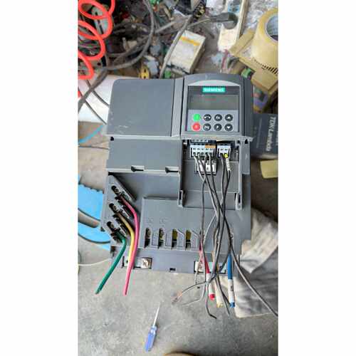 询价420变频器6SE64202UD311CA11