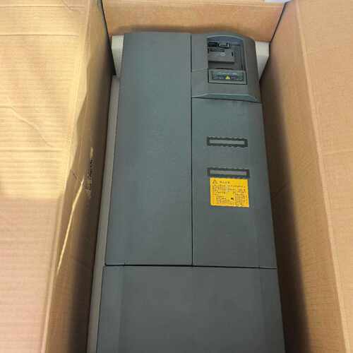 售前询价6SE6440-2UD33-7EB1 变频器 37KW三相输入 支持自提议价