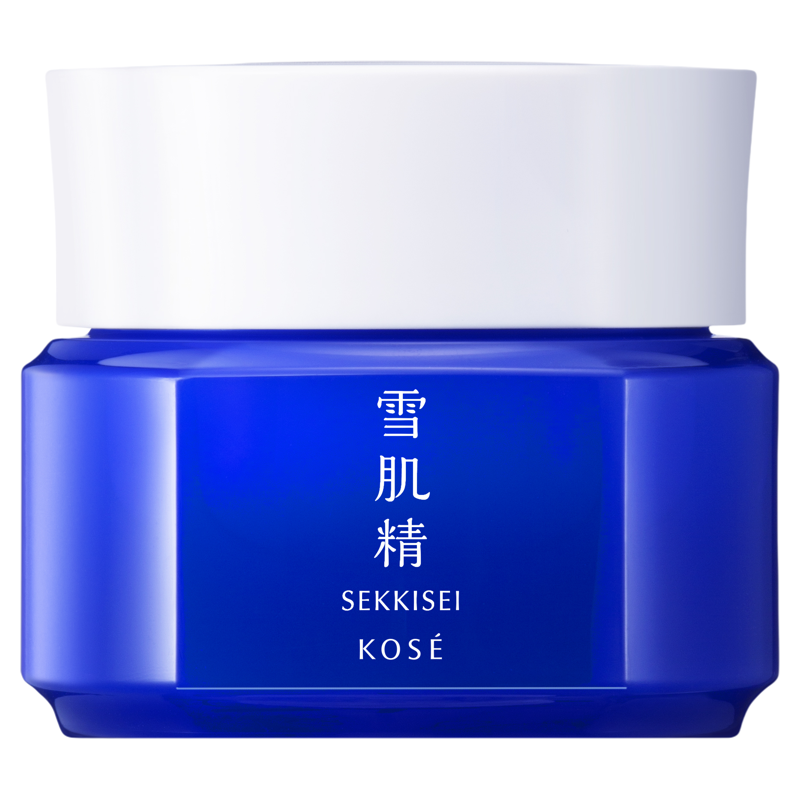 日本SEKKISEI/雪肌精澄白面霜经典乳液保湿滋润收缩毛孔提亮水润