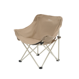 维达利多户外野餐轻量折叠椅露营月亮椅便携式午休椅野外钓鱼椅子