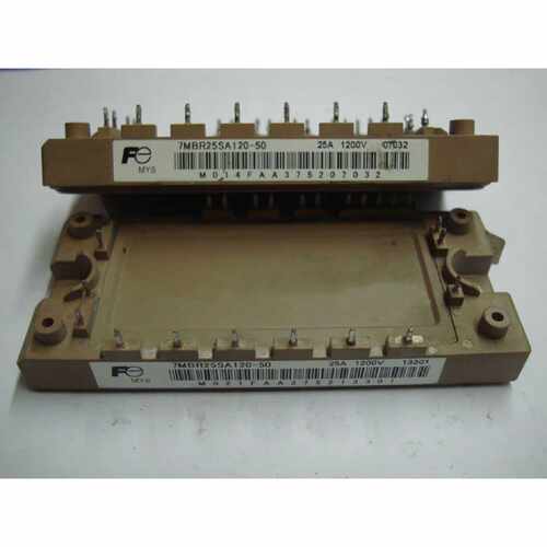 议价-3 7MBR25SA120 7MBR25SA120-50 7