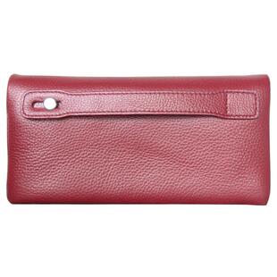 高档大容量女士真皮手拿包女包2026新款时尚手抓包手包零钱包长款