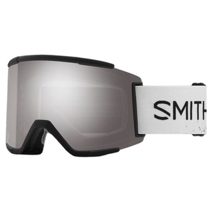 SMITH史密斯SQUAD XL雪镜护目镜滑雪眼镜可换镜片防雾防UV