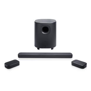 JBL BAR 800MK2电视回音壁音箱无线环绕全景声家庭影院音响