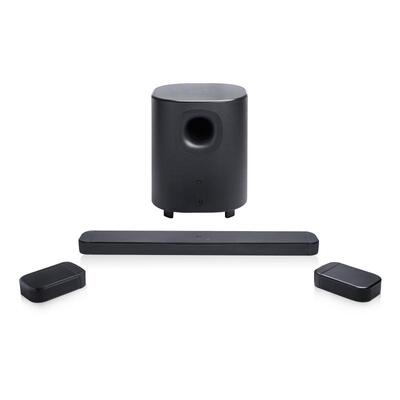 JBLBAR800MK2电视回音壁