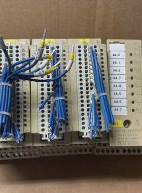 Siemens Simatic 6ES5 5218MA224828MA13 4228MA114418MA113751LA
