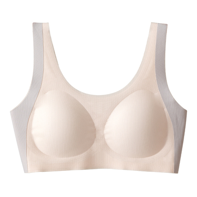 安菲雅少女矫姿发育期内衣