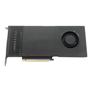 全新正品NVIDIA RTX A4000 16G专业显卡渲染设计深度学习视频剪辑
