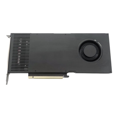 丽台RTXA400016GB专业显卡建模