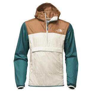 THE NORTH FACE/北面男卫衣外套套头撞色舒适连帽衫正品B8407