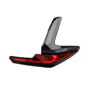 适用于20-25年本田皓影后尾灯总成倒车刹车转向LED灯罩壳