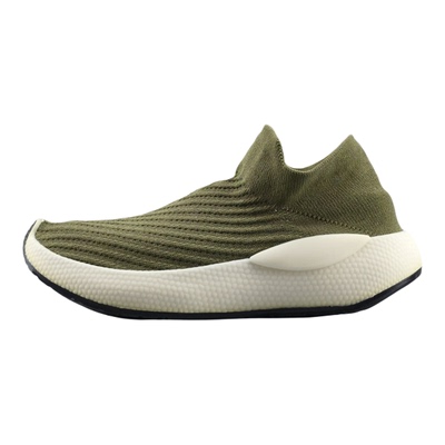 透气飞织网面鞋防臭防滑轻便百搭