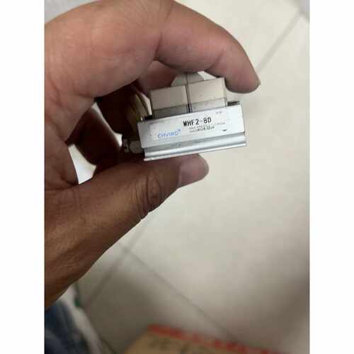 〔议价-可维修〕CHVIRD气动手指MHF2-8D 工业自动化配件
