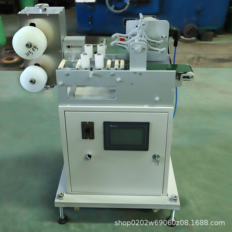 肥皂切块机  肥皂切条机    全自动肥皂电子切块机   肥皂设备