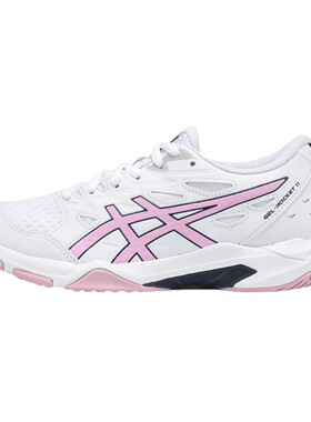 ASICS亚瑟士女鞋羽毛球鞋旗舰店