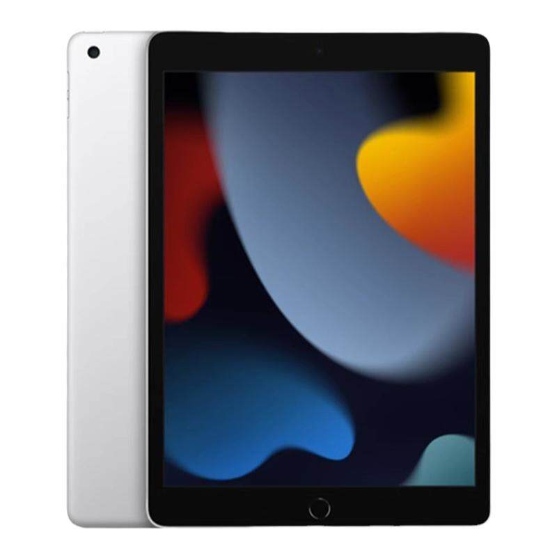 Apple/苹果 10.2 英寸 iPad (第九代) 无线局域网 + 蜂窝网络机型