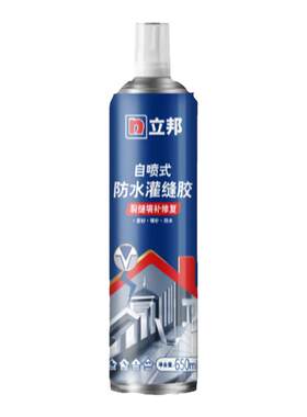 灌缝胶屋顶补漏材料立邦