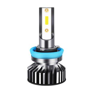 广汽传祺GS4GS5GA3GA6GA4GA5GS3专用传奇led大灯远光近光灯泡改装