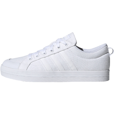 阿迪达斯女子运动板鞋FV8099