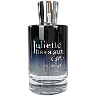 佩枪配枪朱丽叶Juliette Has A Gun我不是香水非香水隐衫之欲简装