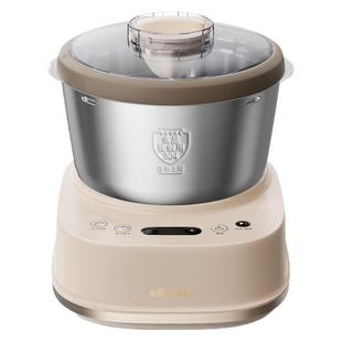 小熊和面机家用揉面机全自动小型厨师机面粉活面发酵醒面搅面机