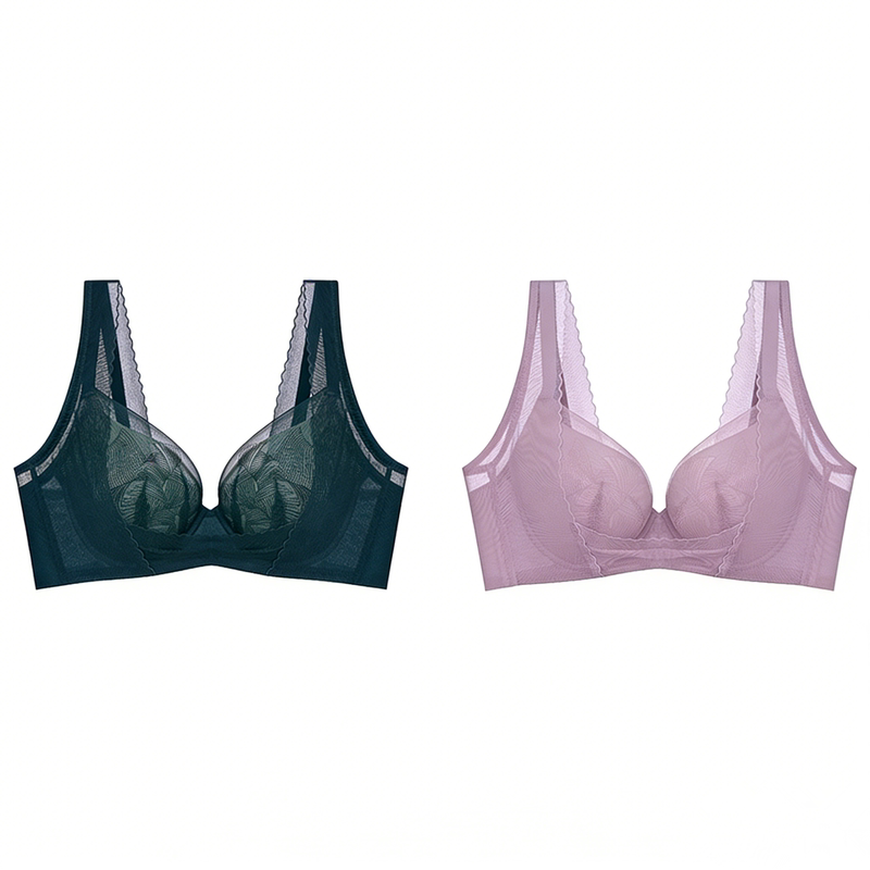 Wacoal/华歌尔powershape聚拢胸托+调整型文胸罩bra内衣女WB38C5