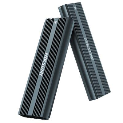 USB3.2NVMe/NGFF双协议硬盘盒