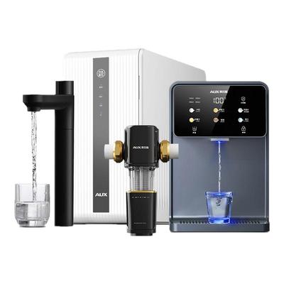 奥克斯800G净水器制冷即热直饮机