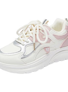 防水防油皮面厨房上班鞋小黑鞋女